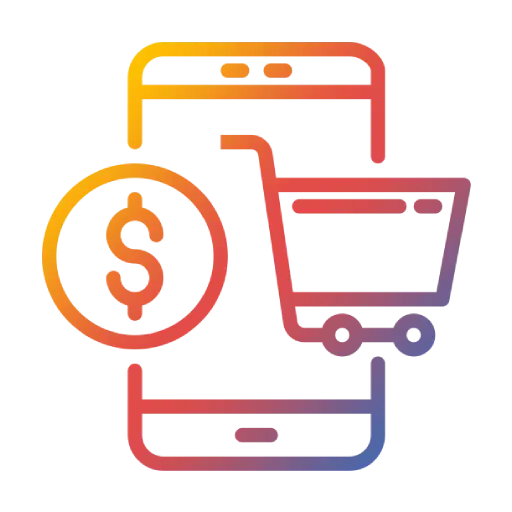 ecom seo icon