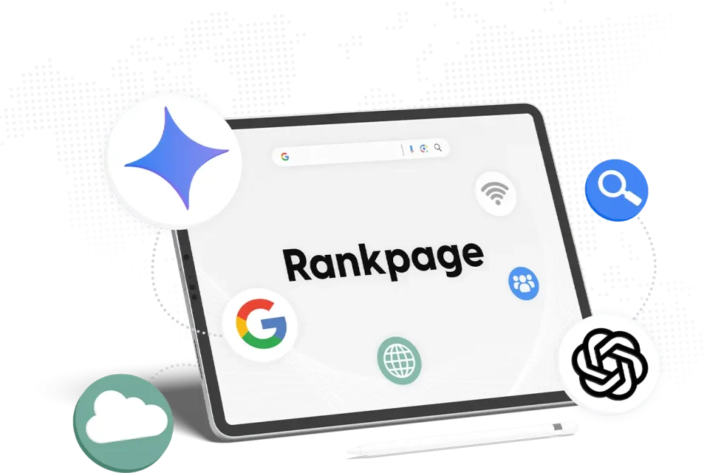rankpage seo agency
