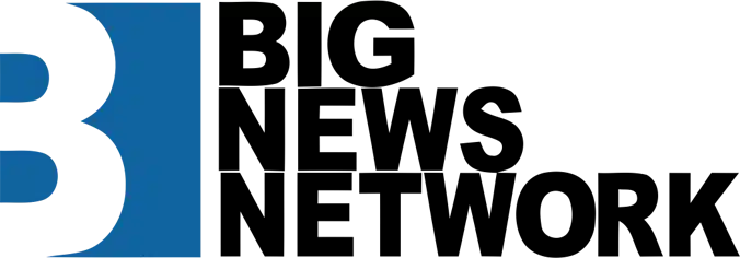Big News Network logo