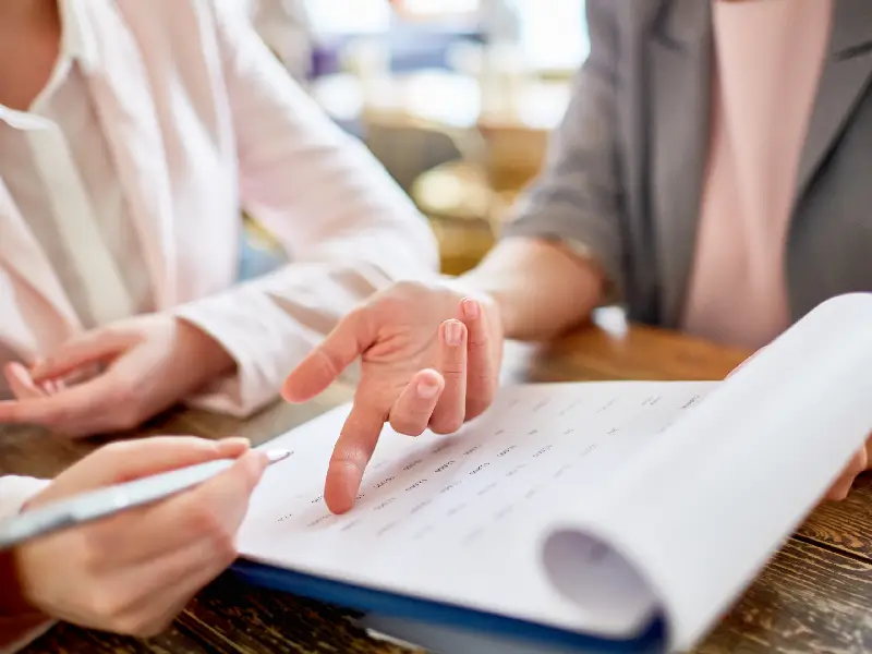 Consultation & Keyword Research