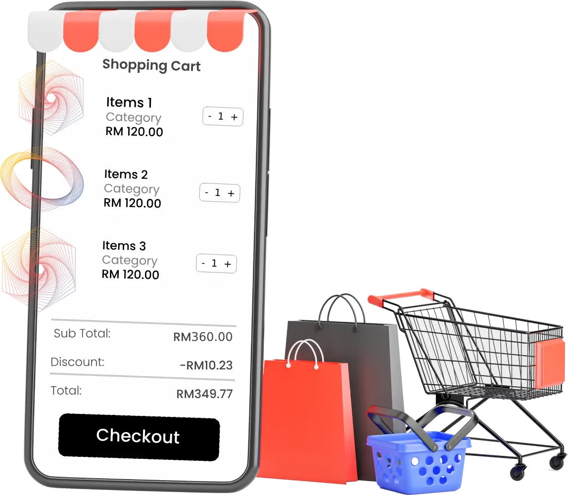 Rankpage eCommerce SEO services in Singapore