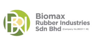 Biomax Rubber logo