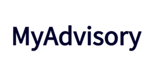 MyAdvisory logo