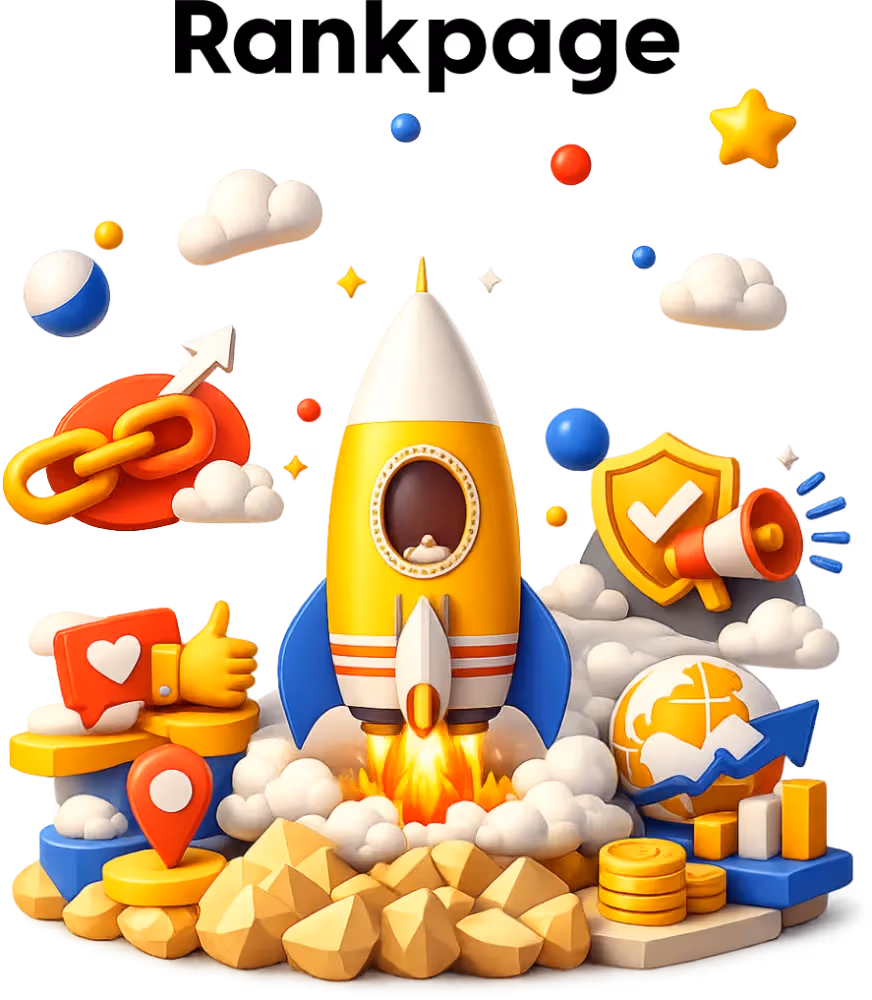 Rocket Fly for You Sale with SEO