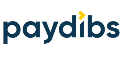 Paydibs Payment Gateway Logo