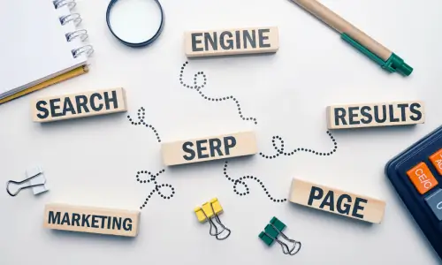 Intelligence intent SEO mapping