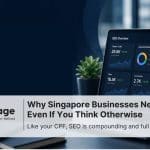 singapore business need seo