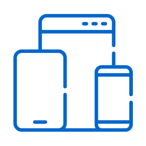 SEO-Friendly Website
