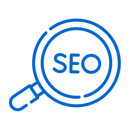 AI-Powered SEO Service