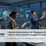 gemini optimisation singapore