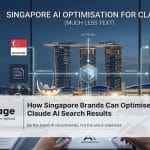 claude ai seo