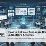 how to get singapore brand cited chatgpt