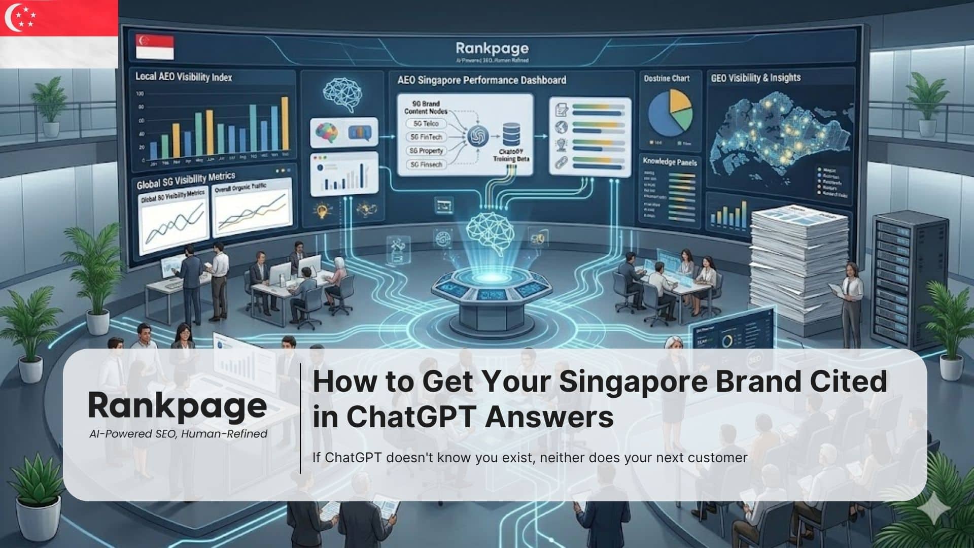 how to get singapore brand cited chatgpt