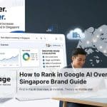 how to rank google ai overviews