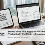 title tag optimization singapore