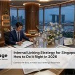 internal linking seo singapore