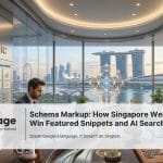 featured snippets singapore
