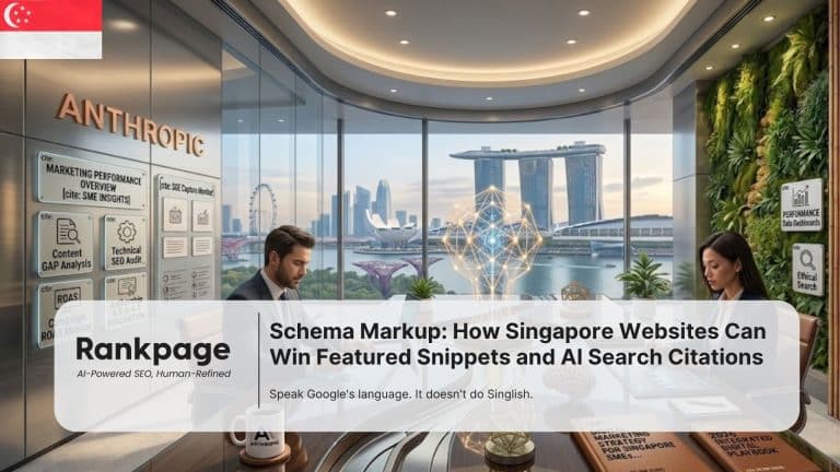 featured snippets singapore