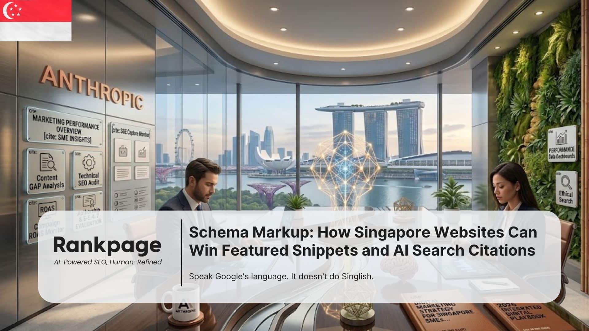 featured snippets singapore
