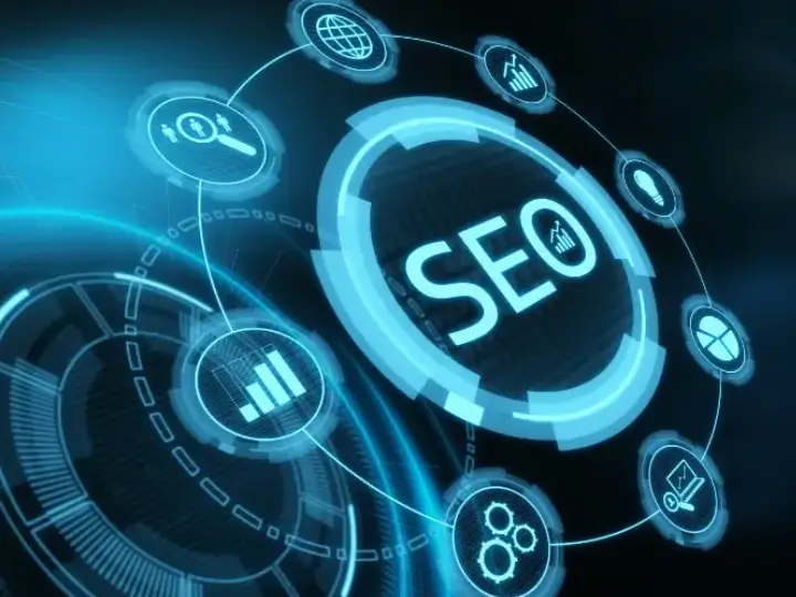 Rankpage SEO link building illustration image