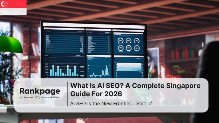what is seo complete singapore guide