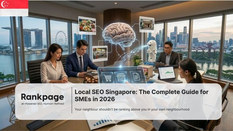 local seo services singapore