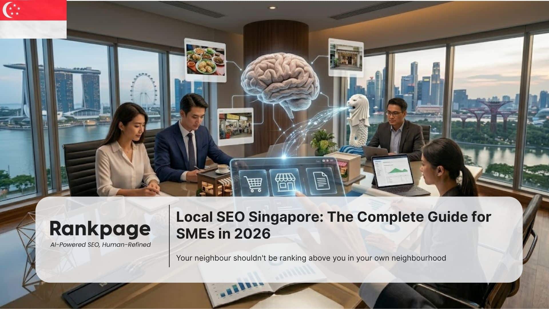 local seo services singapore