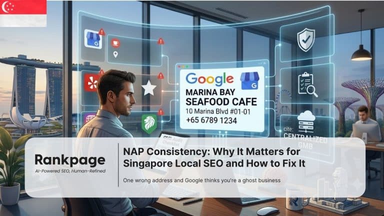 local seo services